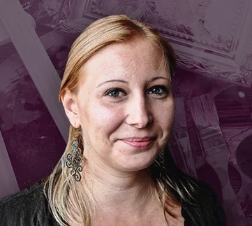 Irina Tomić